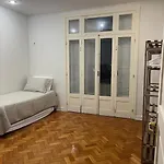 Apartamento Zona Sul - Praia Do Flamengo - Belissimo E Espacoso