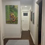 Apartamento Zona Sul - Praia Do Flamengo - Belissimo E Espacoso