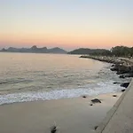 Apartamento Zona Sul - Praia Do Flamengo - Belissimo E Espacoso