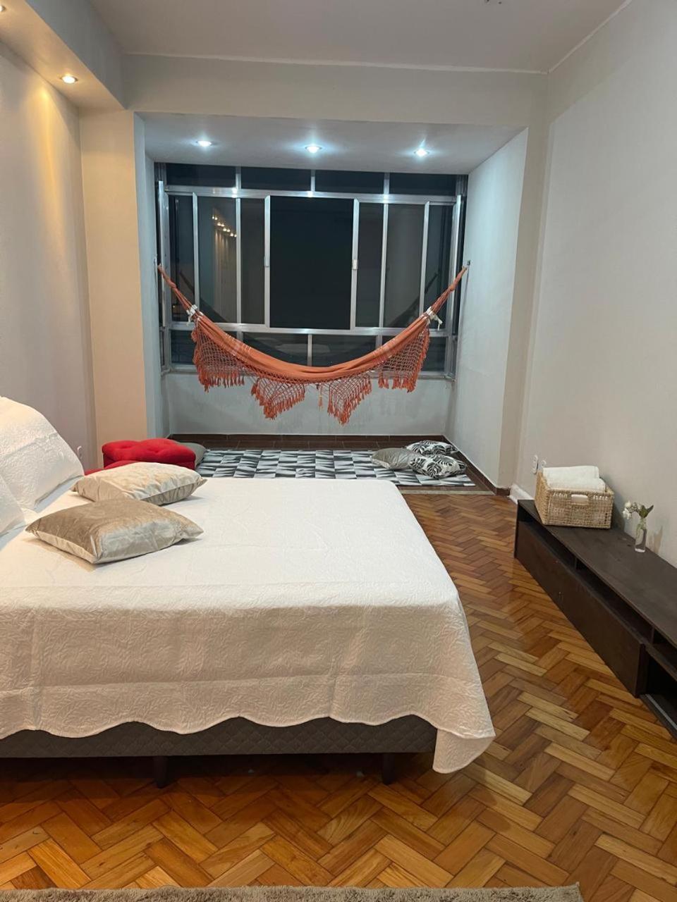 Zona Sul - Do Flamengo - Belissimo E Espacoso * Rio de Janeiro