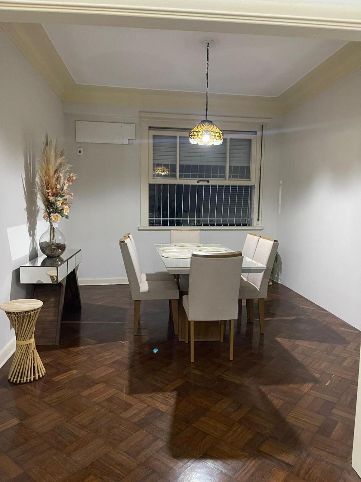 Zona Sul - Do Flamengo - Belissimo E Espacoso Apartamento