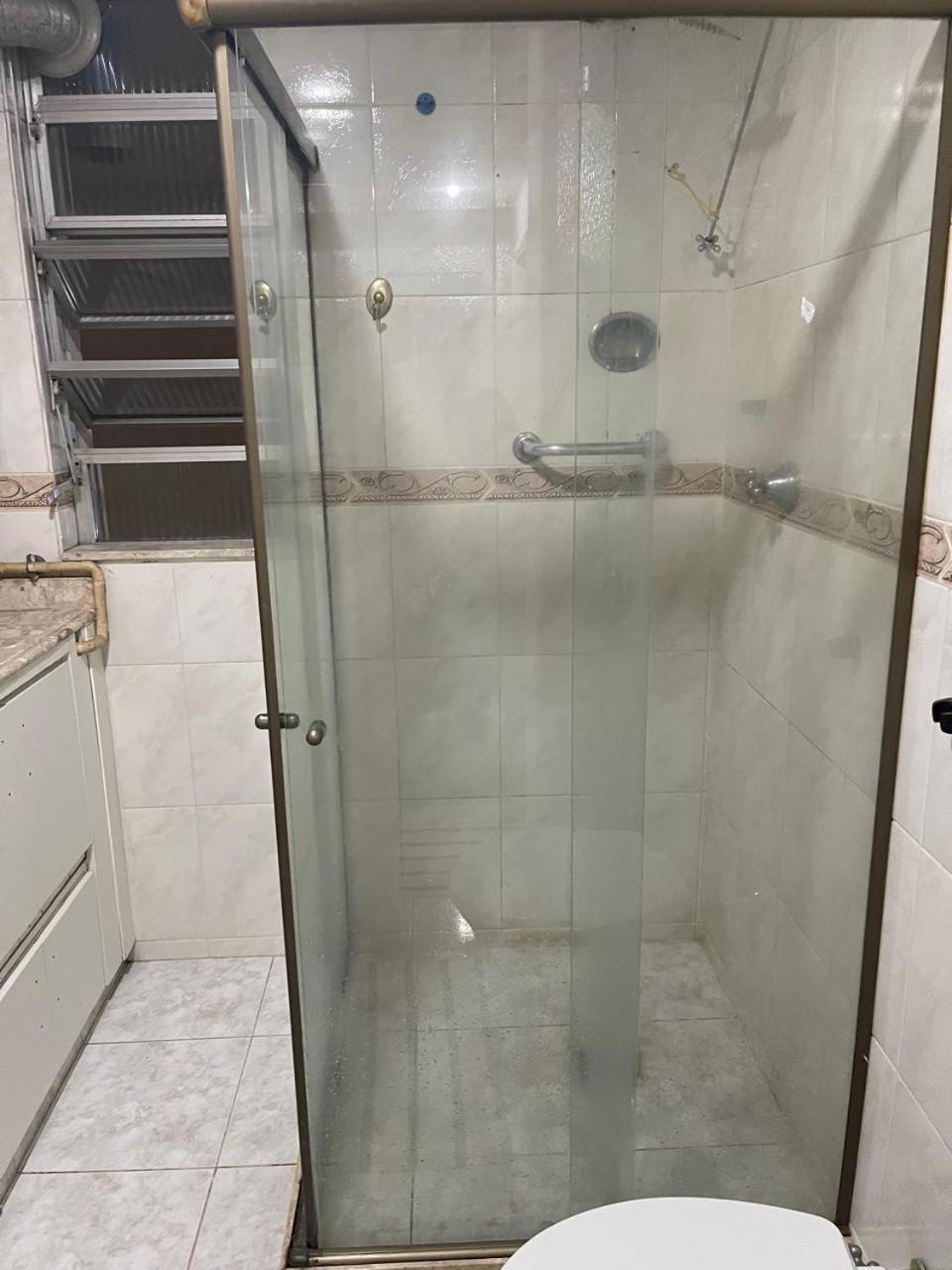 Apartamento Zona Sul - Do Flamengo - Belissimo E Espacoso Rio de Janeiro