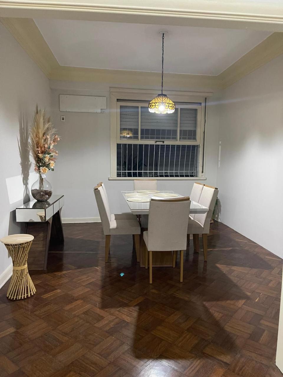 Apartamento Zona Sul - Do Flamengo - Belissimo E Espacoso *