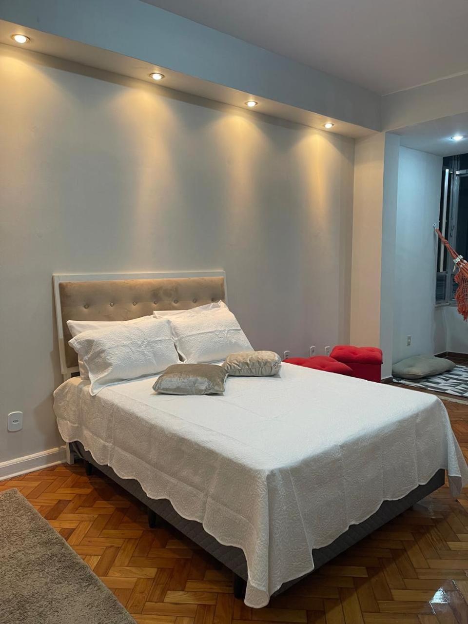 Apartamento Zona Sul - Do Flamengo - Belissimo E Espacoso