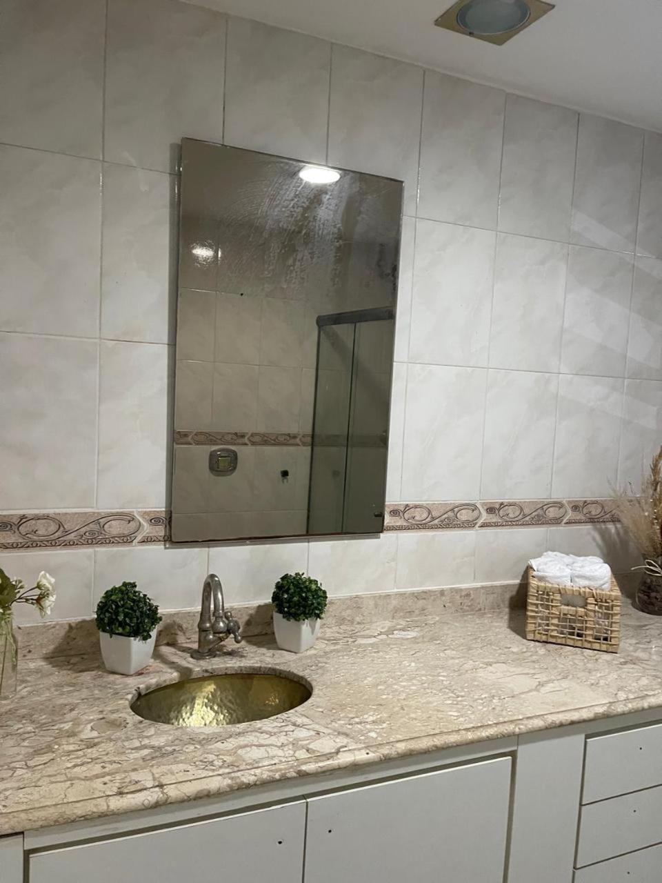 Apartamento Zona Sul - Do Flamengo - Belissimo E Espacoso Rio de Janeiro