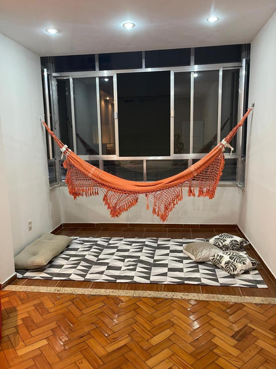Zona Sul - Do Flamengo - Belissimo E Espacoso Apartamento *