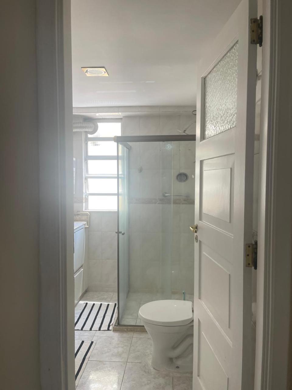 Zona Sul - Do Flamengo - Belissimo E Espacoso Apartamento *