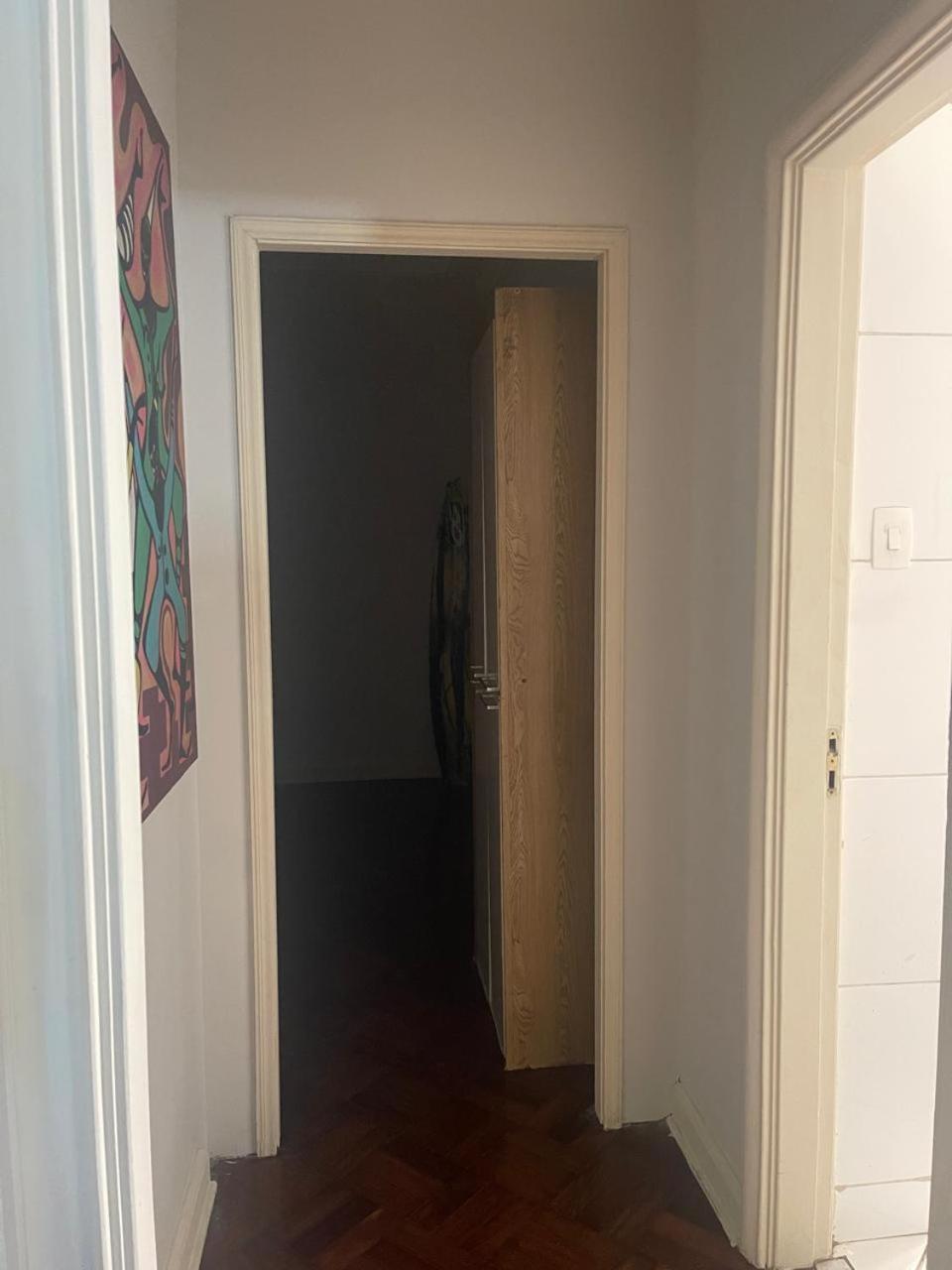 Zona Sul - Do Flamengo - Belissimo E Espacoso Apartamento *