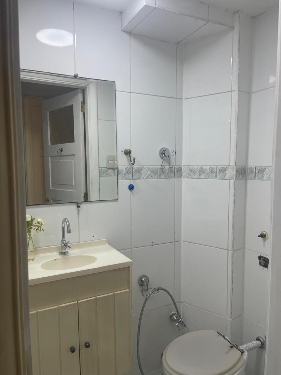 Zona Sul - Do Flamengo - Belissimo E Espacoso Apartamento
